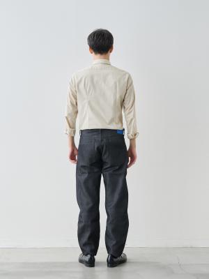 モデル 181cm 71kg ウエスト82cm サイズ LL
