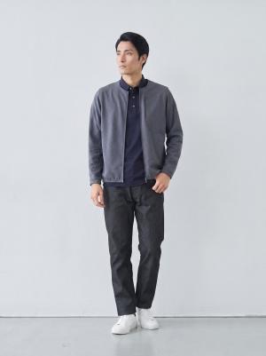 モデル 180cm