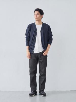 モデル 180cm