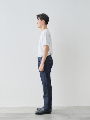 モデル 181cm 71kg ウエスト82cm サイズ LL