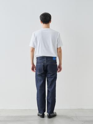 モデル 181cm 71kg ウエスト82cm サイズ LL