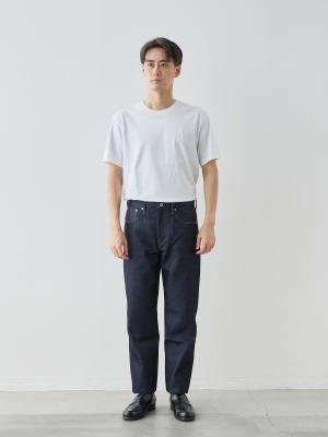 モデル 181cm 71kg ウエスト82cm サイズ L