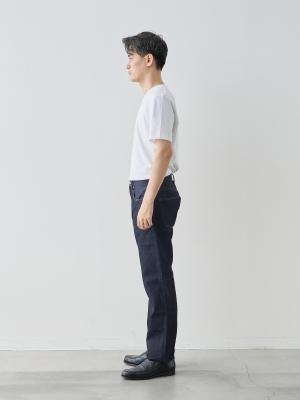 モデル 181cm 71kg ウエスト82cm サイズ L