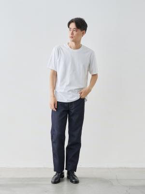 モデル 181cm 71kg ウエスト82cm サイズ L