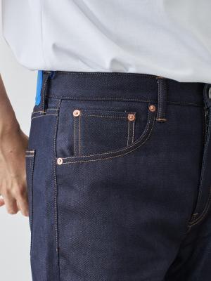 モデル 181cm 71kg ウエスト82cm サイズ L