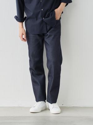 モデル 181cm 71kg ウエスト82cm サイズ L