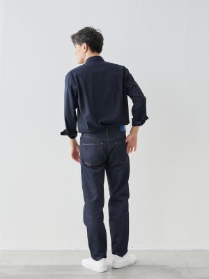 モデル 181cm 71kg ウエスト82cm サイズ L