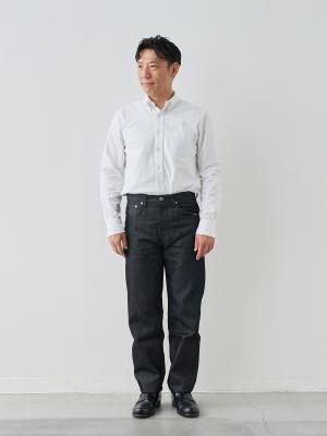 モデル 171cm 70kg ウエスト85cm サイズ M
