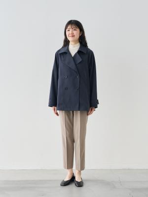 モデル 171cm サイズ 40(38-40)