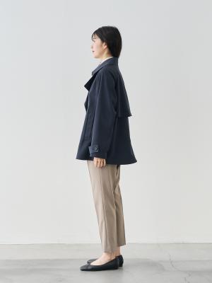 モデル 171cm サイズ 40(38-40)