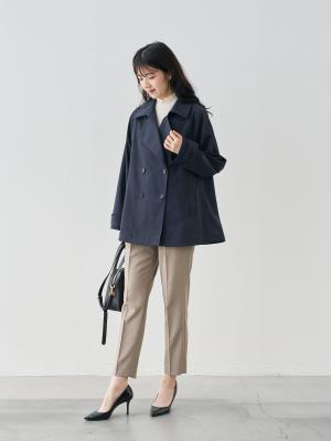 モデル 171cm サイズ 40(38-40)