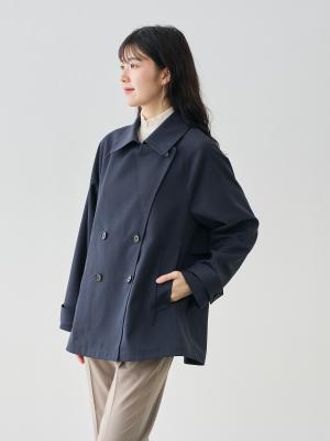 モデル 171cm サイズ 40(38-40)