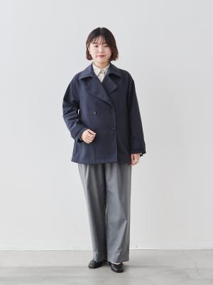 モデル 164cm サイズ 40(38-40)