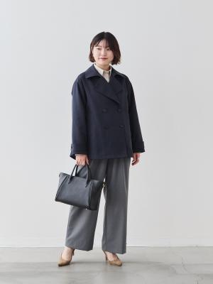 モデル 164cm サイズ 40(38-40)