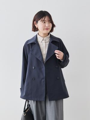 モデル 164cm サイズ 40(38-40)