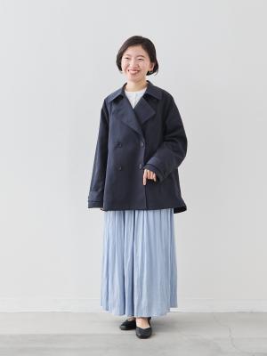 モデル 150cm サイズ 38(36-38)