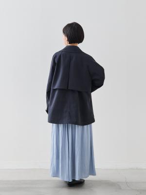 モデル 150cm サイズ 38(36-38)