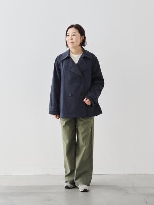 モデル 156cm サイズ 38(36-38)