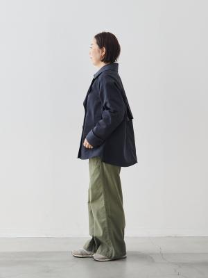モデル 156cm サイズ 38(36-38)
