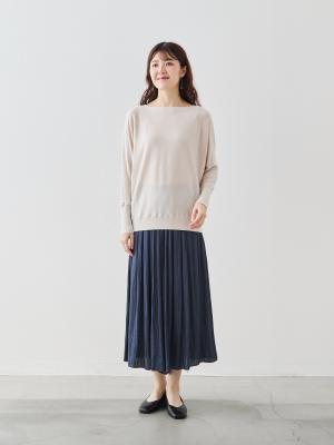 モデル 171cm サイズ 40