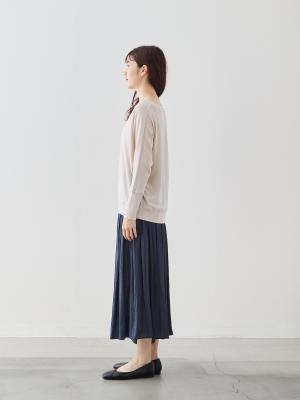 モデル 171cm サイズ 40