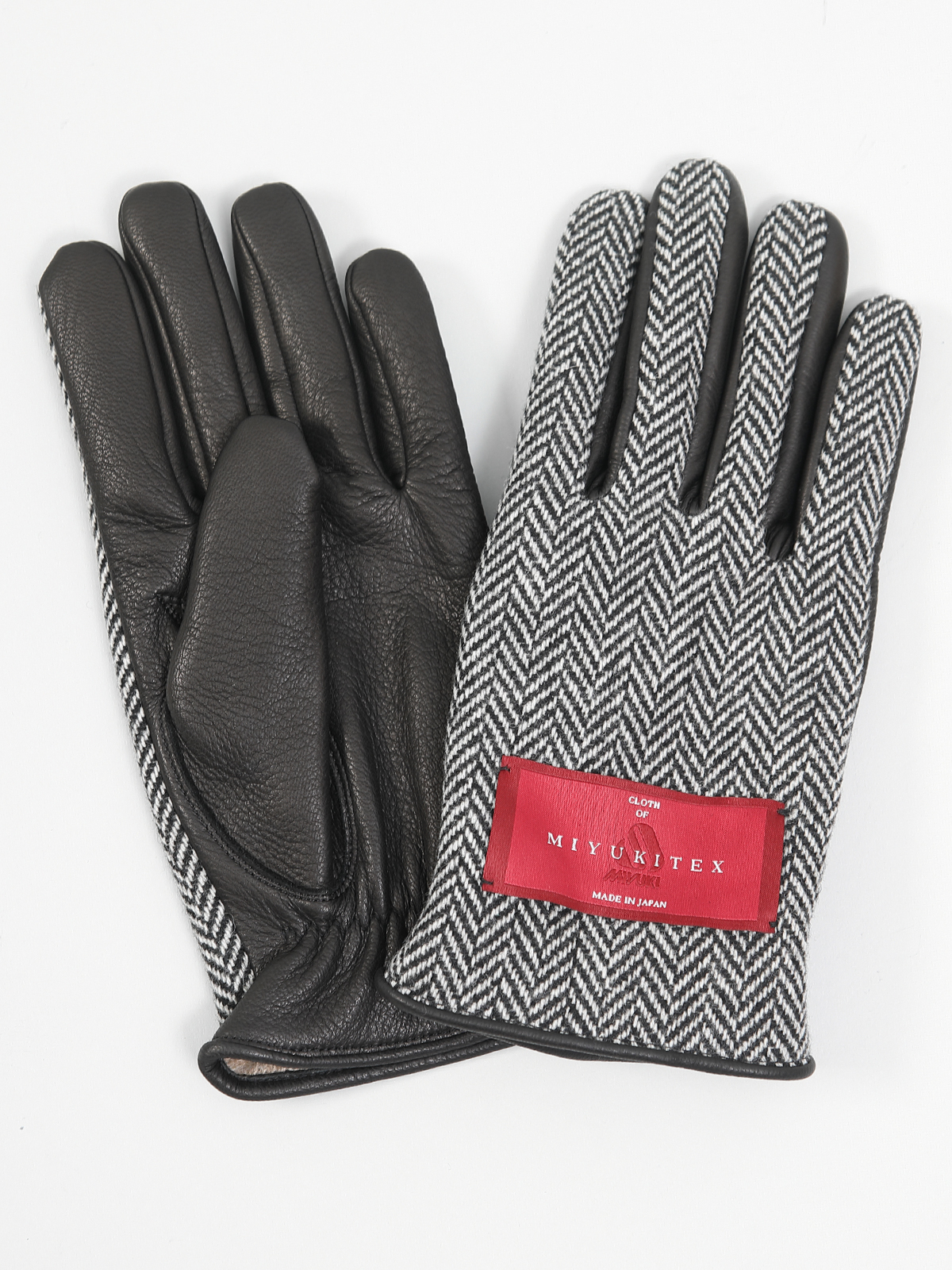 あなたの髪型 100 Epic Bestメンズ 手袋 レザー オーダー メイド