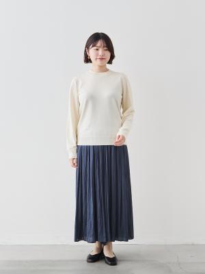 モデル 164cm サイズ 40