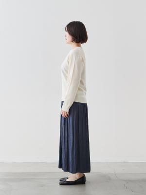 モデル 164cm サイズ 40