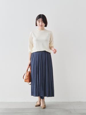 モデル 164cm サイズ 40