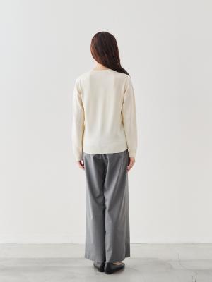 モデル 171cm サイズ 38