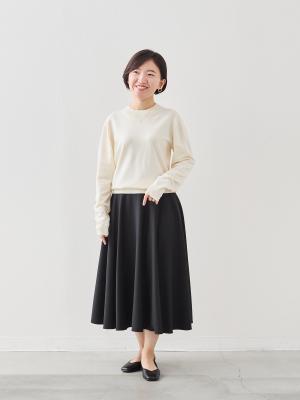 モデル 150cm サイズ 36