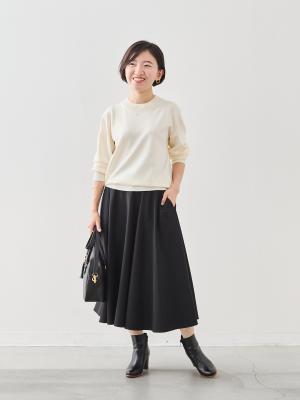 モデル 150cm サイズ 36