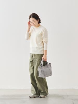 モデル 156cm サイズ 36