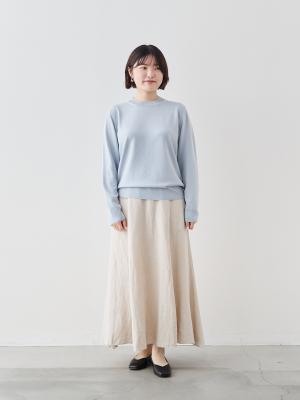 モデル 164cm サイズ 40