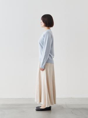 モデル 164cm サイズ 40