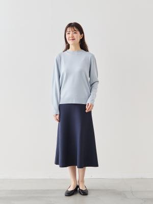 モデル 171cm サイズ 38