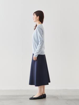モデル 171cm サイズ 38