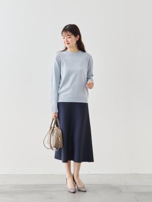 モデル 171cm サイズ 38