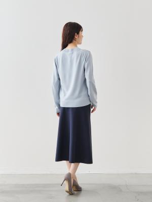 モデル 171cm サイズ 38