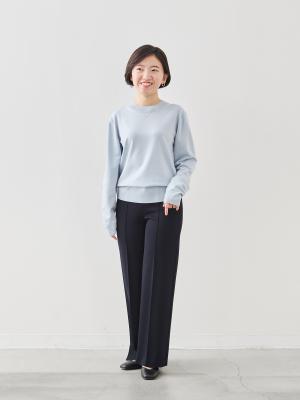モデル 150cm サイズ 36