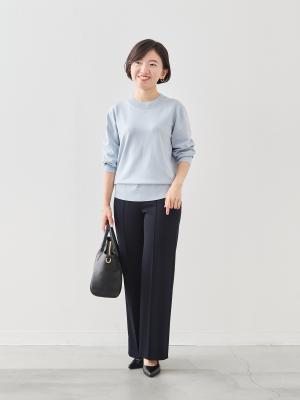モデル 150cm サイズ 36