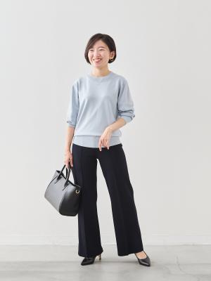 モデル 150cm サイズ 36