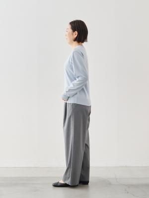 モデル 156cm サイズ 36