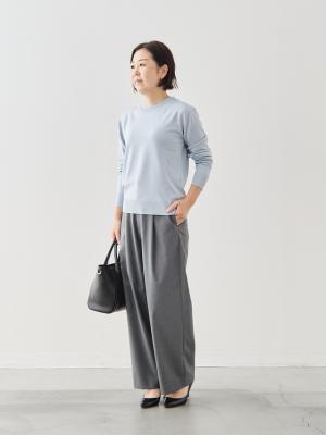 モデル 156cm サイズ 36