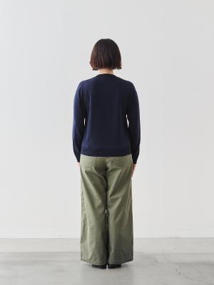 モデル 164cm サイズ 40