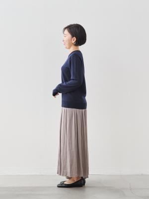 モデル 150cm サイズ 36