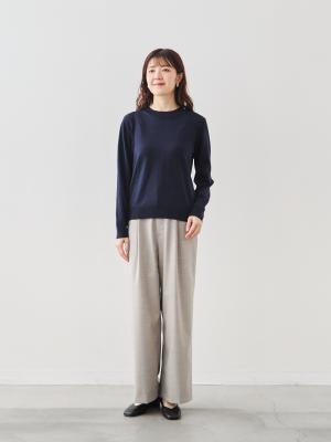 モデル 171cm サイズ 38