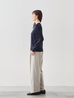 モデル 171cm サイズ 38