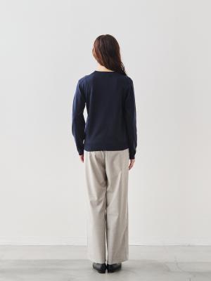モデル 171cm サイズ 38