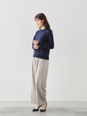 モデル 171cm サイズ 38